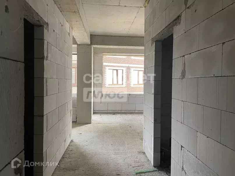 Продаётся 1-к квартира, 50 м - Фото 1