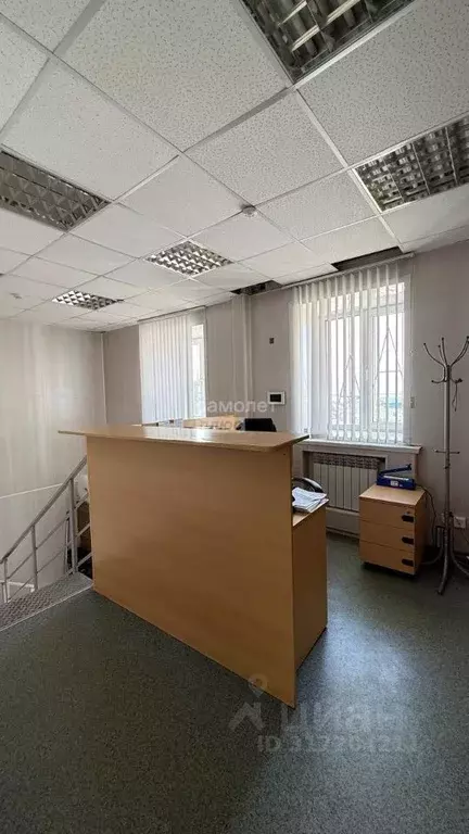Офис в Воронежская область, Воронеж ул. 20-летия Октября, 22 (161 м) - Фото 0