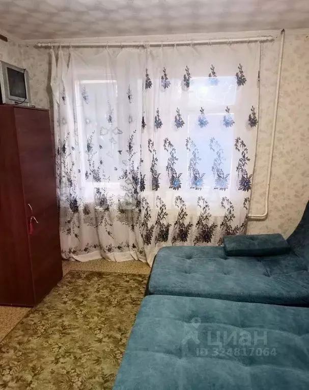 2-к кв. Ростовская область, Волгодонск ул. Карла Маркса, 8 (52.2 м) - Фото 1