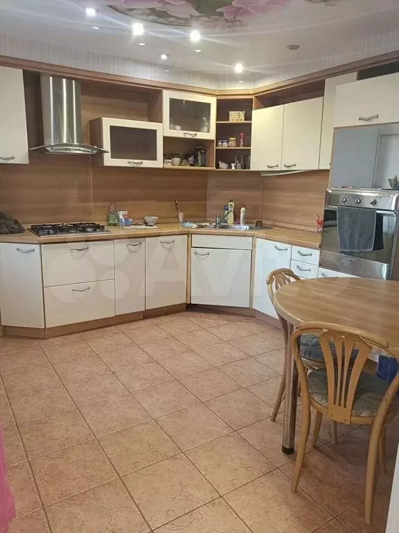 3-к. квартира, 100 м, 7/9 эт. - Фото 0
