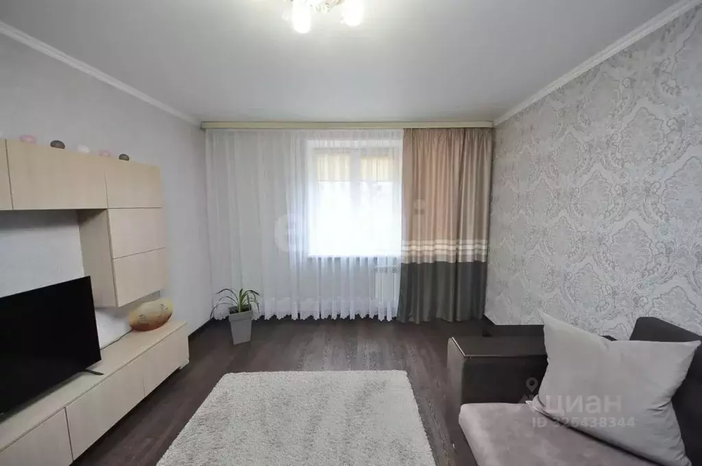 2-к кв. Башкортостан, Салават ул. Бочкарева, 12 (50.5 м) - Фото 2