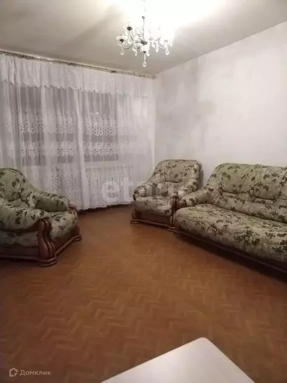 Продаётся 2-к квартира, 54 м - Фото 1