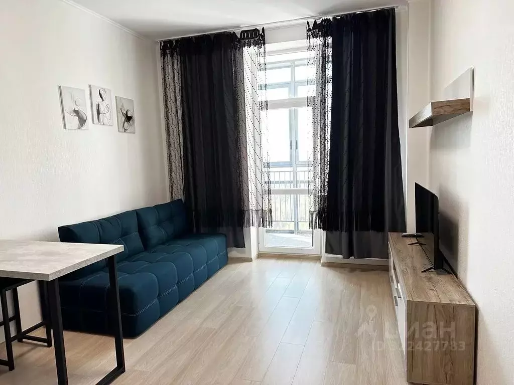 Студия Свердловская область, Екатеринбург просп. Космонавтов, 108/3 ... - Фото 1