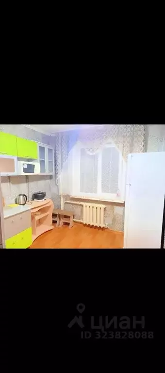 Студия Красноярский край, Красноярск ул. 60 лет Октября, 151 (25.0 м) - Фото 2