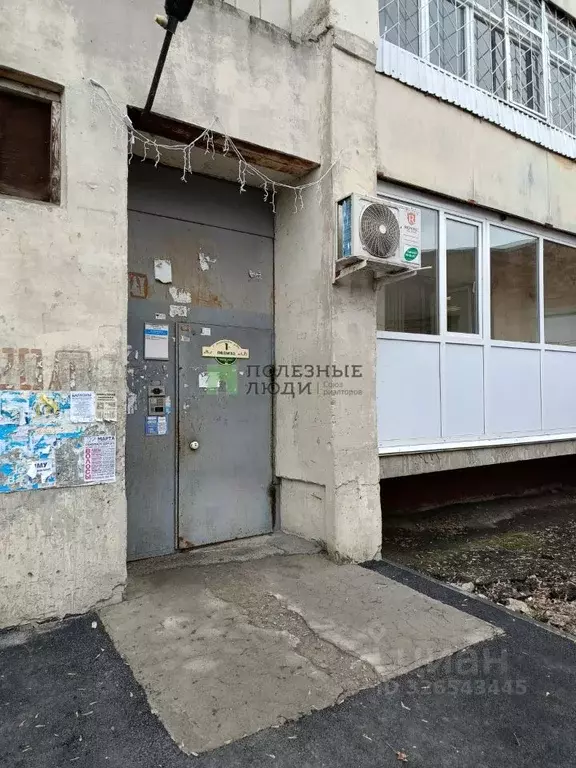 5-к кв. Курганская область, Курган Заозерный жилрайон, 3-й мкр, 20А ... - Фото 2