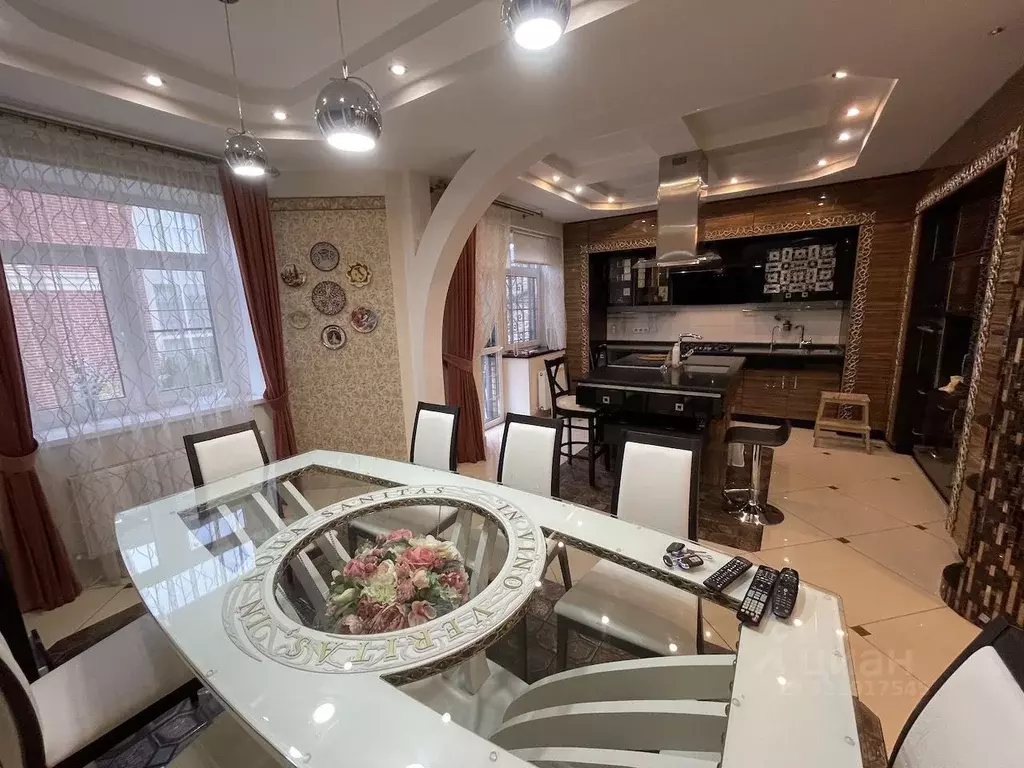 Коттедж в Московская область, Истра муниципальный округ, д. ... - Фото 1