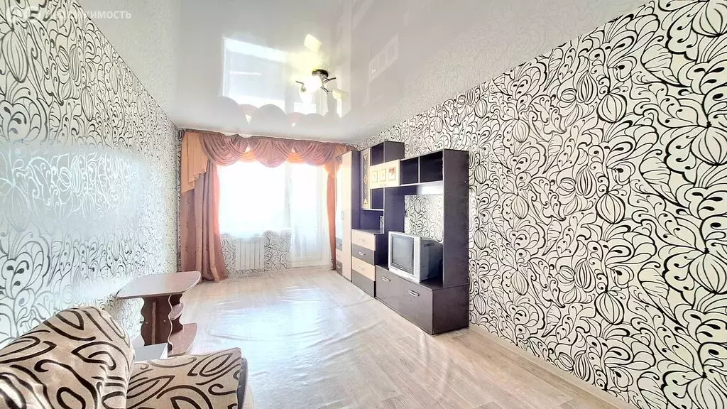 2-комнатная квартира: село Засечное, Семейная улица, 14 (54 м) - Фото 2