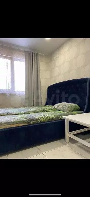 Апартаменты-студия, 28 м, 3/3 эт. - Фото 0