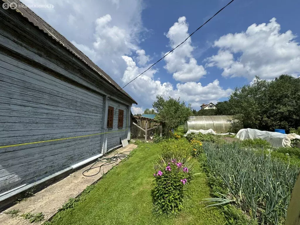 Дом в Искра, Зелёная улица, 23 (38.3 м) - Фото 1