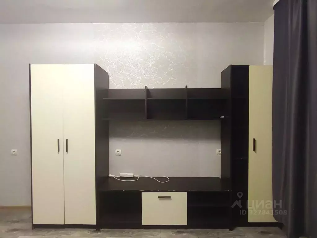 1-к кв. Ханты-Мансийский АО, Ханты-Мансийск ул. Анны Коньковой, 2 ... - Фото 2