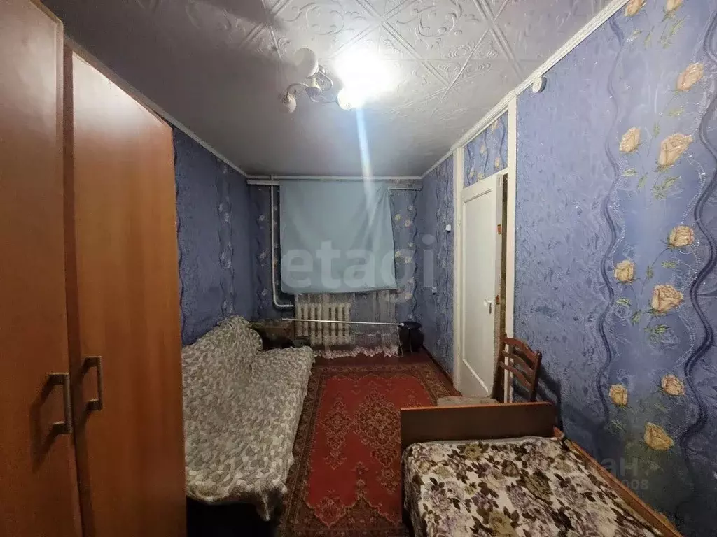 2-к кв. Красноярский край, Норильск Комсомольская ул., 47А (44.1 м) - Фото 1