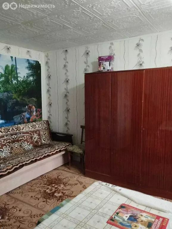 1-комнатная квартира: Богданович, улица Гагарина, 17 (32 м) - Фото 1