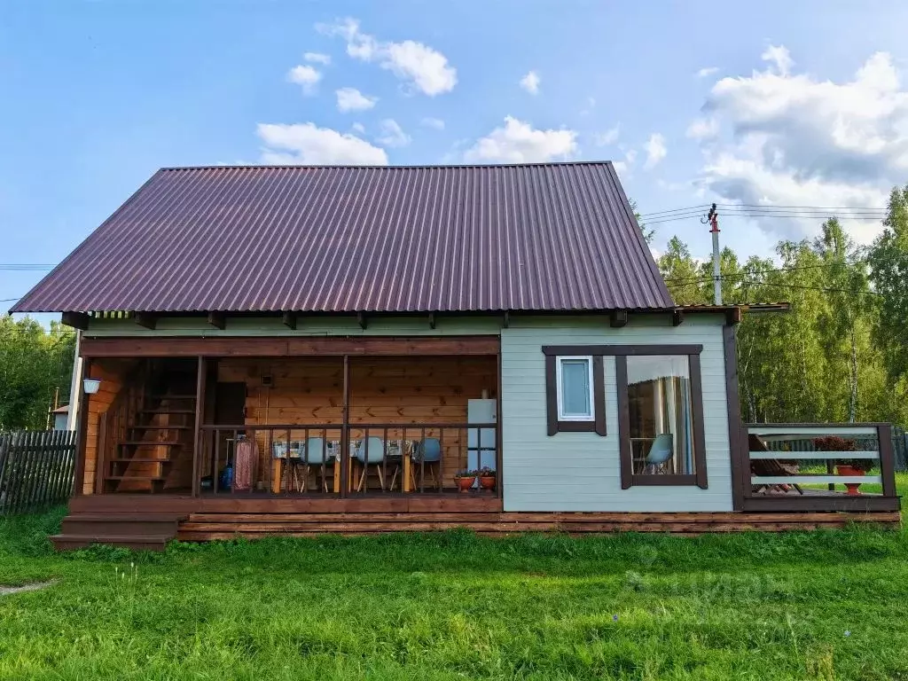Комната Алтай, Усть-Коксинский район, пос. Замульта Майская ул., 31 - Фото 2