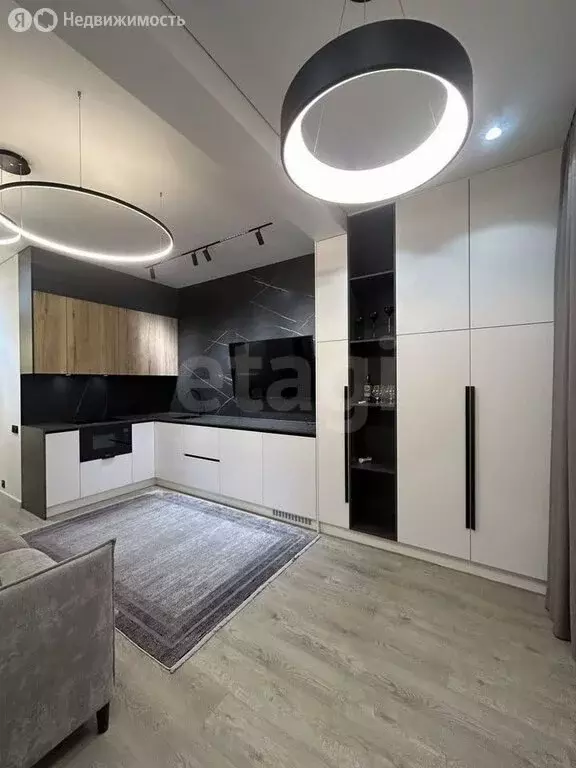 2-комнатная квартира: Барнаул, проспект Строителей, 18к1 (38.8 м) - Фото 1