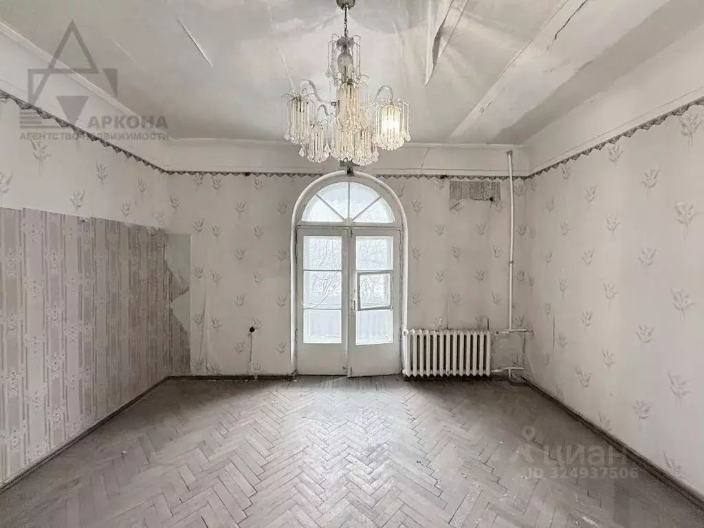 3-к кв. Ростовская область, Таганрог Калужский проезд, 11 (77.0 м) - Фото 1