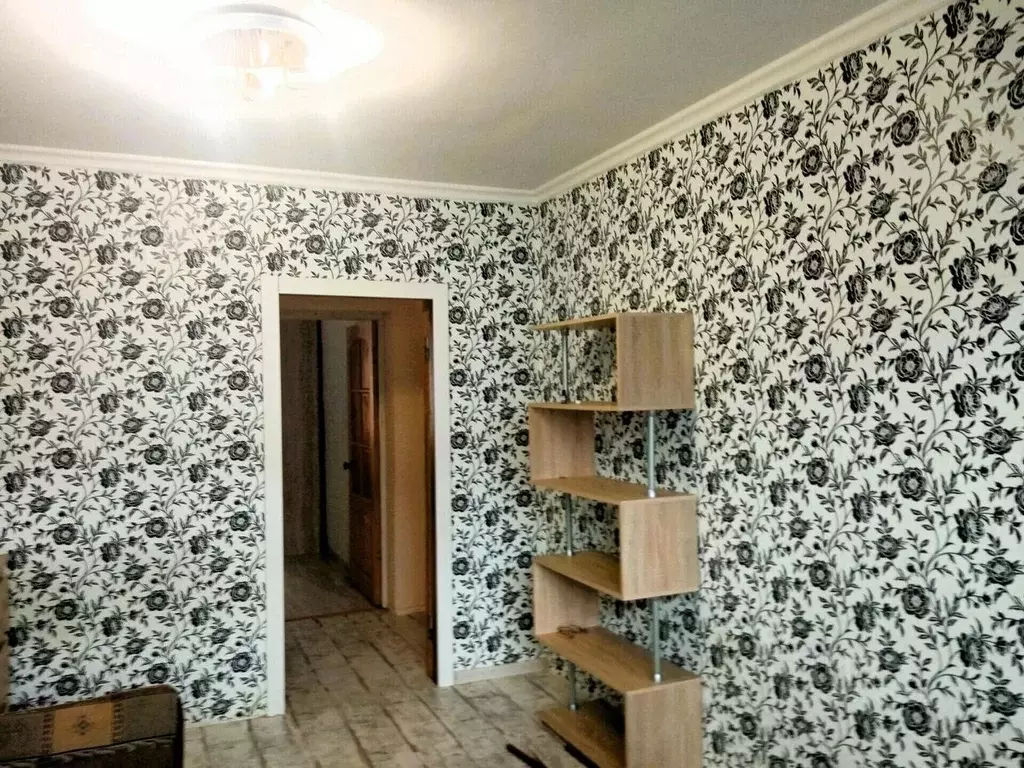 2-к кв. Краснодарский край, Темрюк Октябрьская ул., 133 (45.0 м) - Фото 1