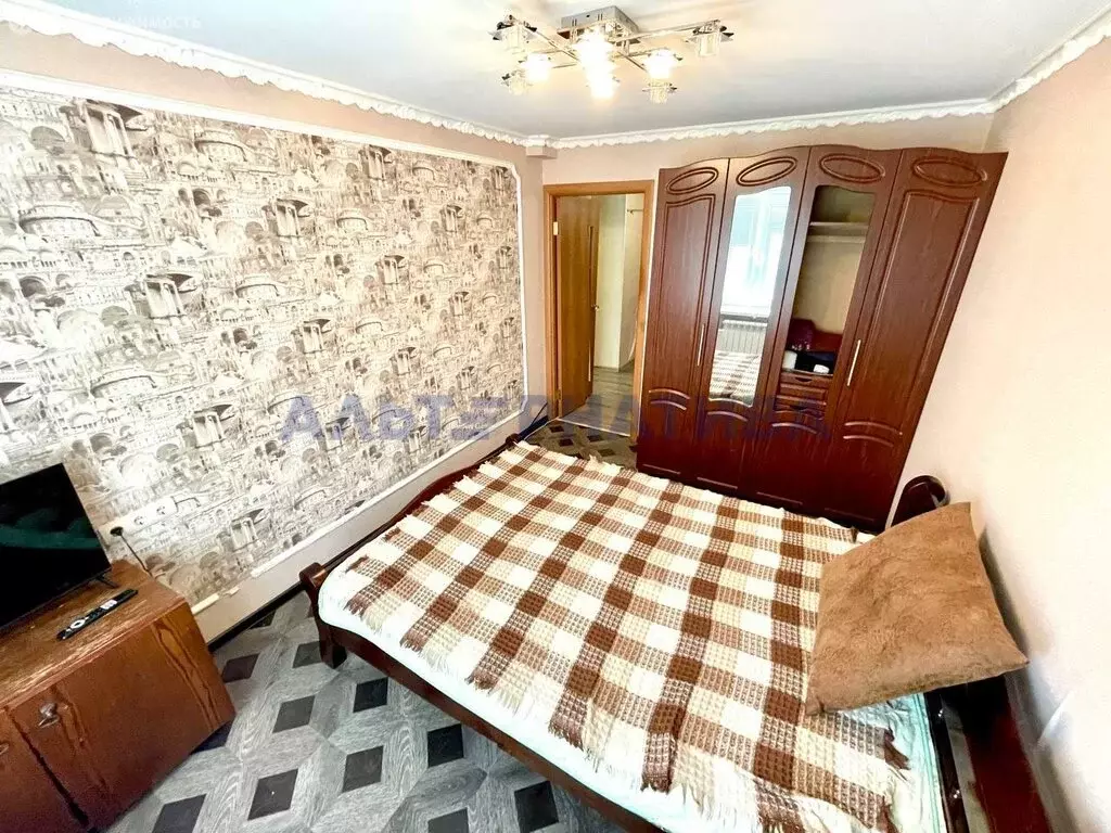 2-комнатная квартира: Переславль-Залесский, Кооперативная улица, 54 ... - Фото 1