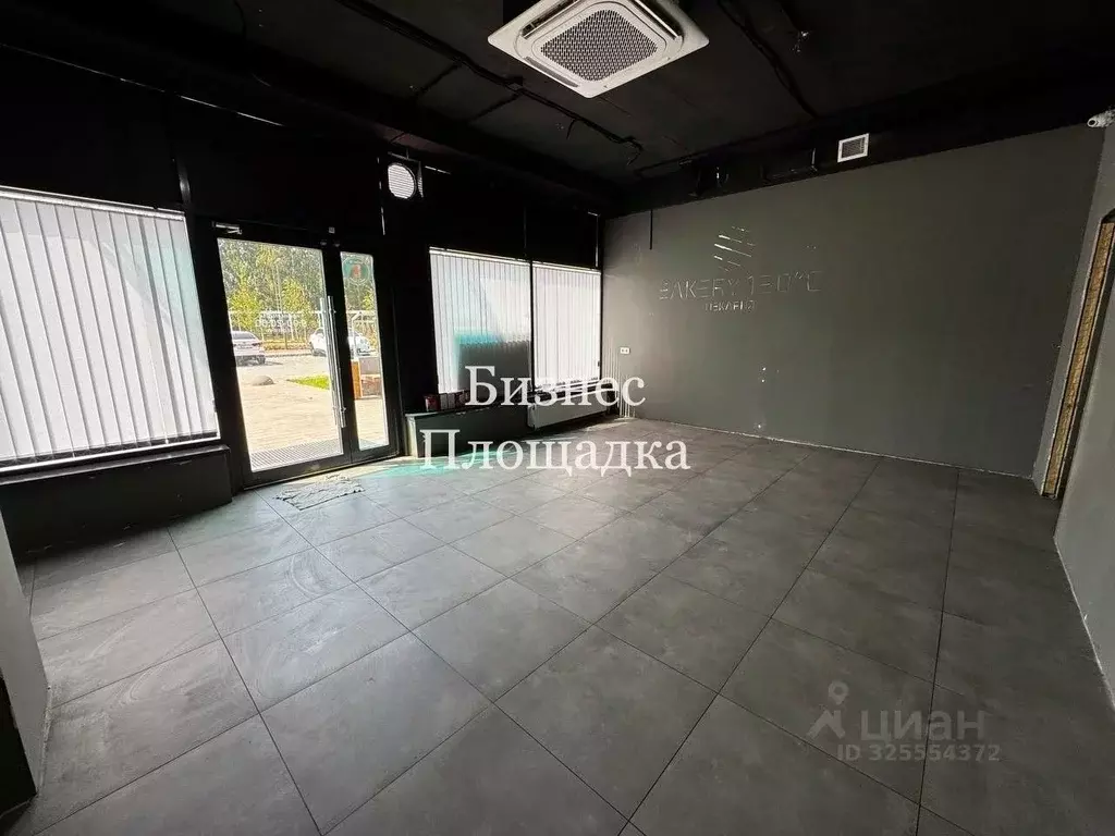 Помещение свободного назначения в Ульяновская область, Ульяновск ... - Фото 2