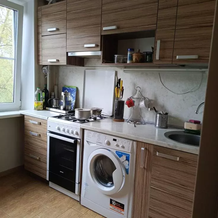 Продаётся 4-к квартира, 73.7 м - Фото 0