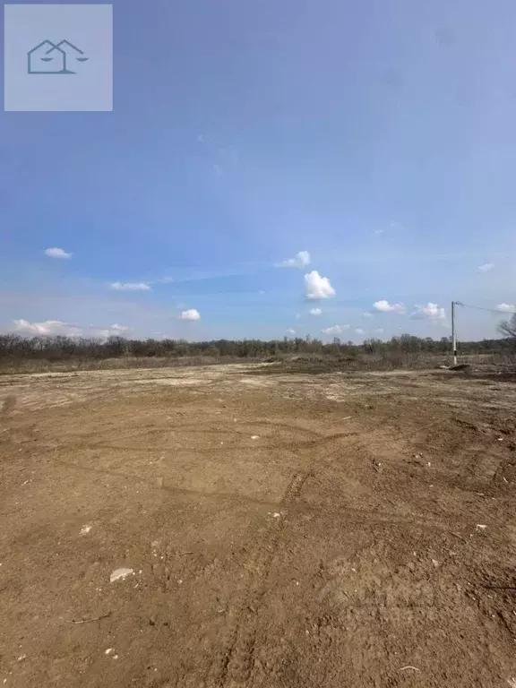 Участок в Воронежская область, Новоусманский район, с. Бабяково ... - Фото 1