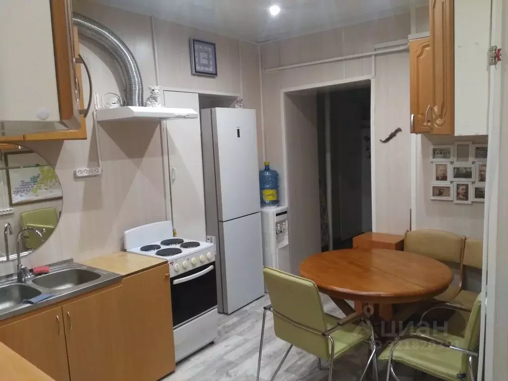 Комната Санкт-Петербург ул. Рубинштейна, 5 (10.0 м) - Фото 1