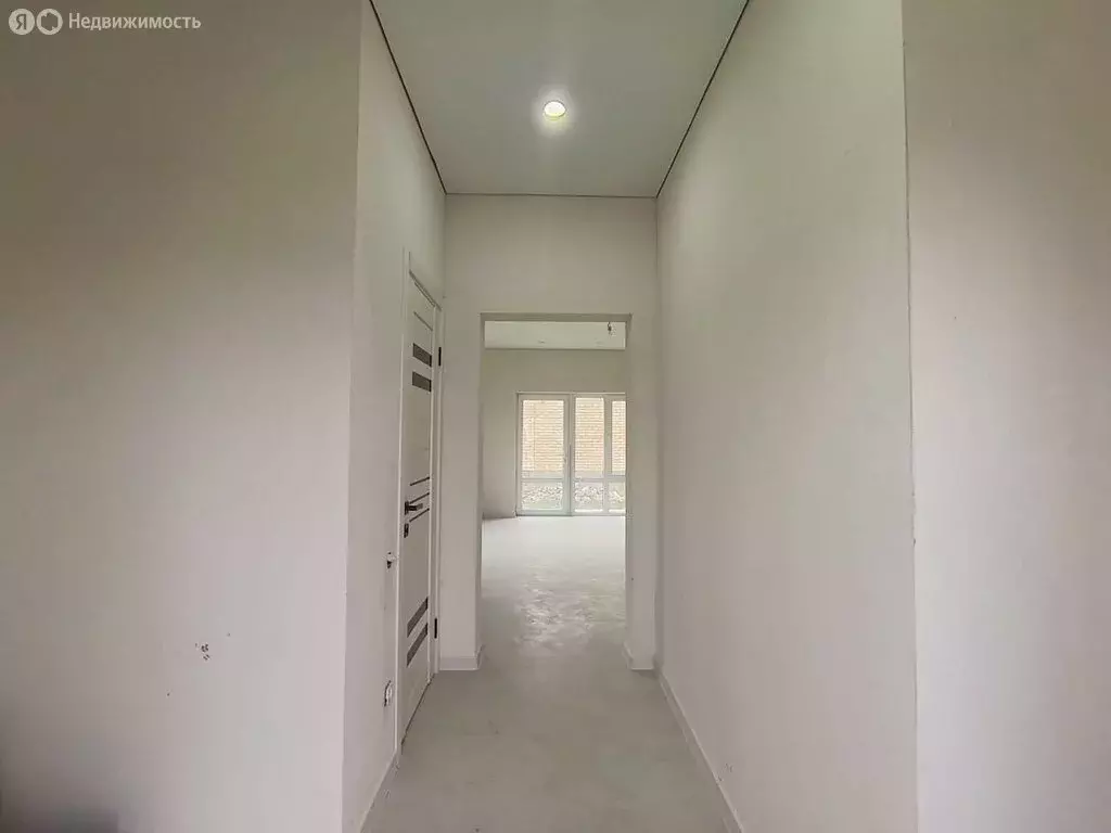 Дом в Крымск, Хрустальный переулок, 3 (101 м) - Фото 2