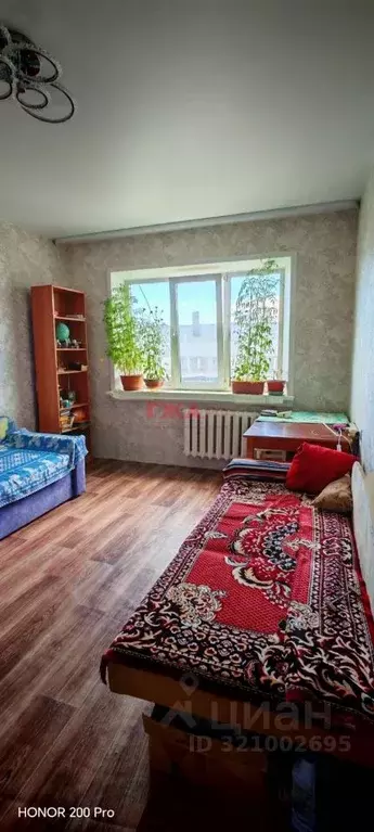 1-к кв. Саха (Якутия), Нерюнгри просп. Геологов, 77/1 (31.0 м) - Фото 1