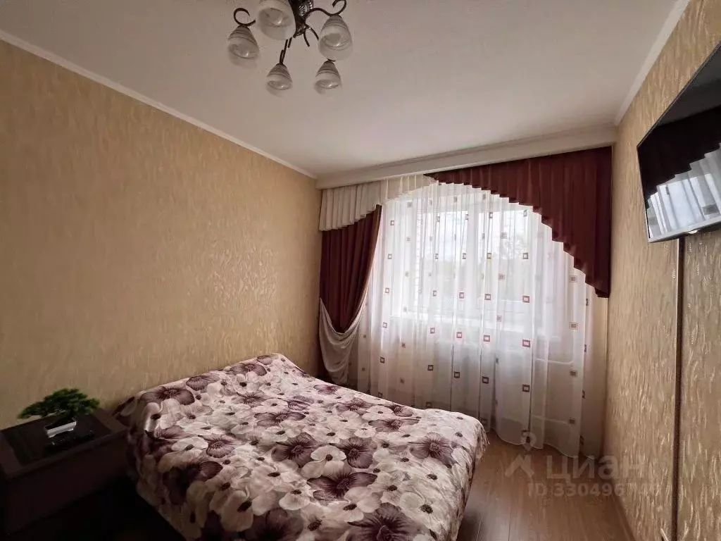 2-к кв. Владимирская область, Владимир ул. Сурикова, 10а (56.0 м) - Фото 2