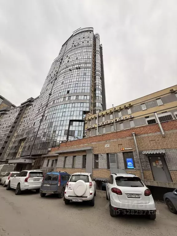 Помещение свободного назначения в Санкт-Петербург ул. Матроса ... - Фото 2