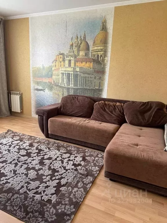 3-к кв. Липецкая область, Липецк ул. Юных Натуралистов, 5/2 (78.0 м) - Фото 2