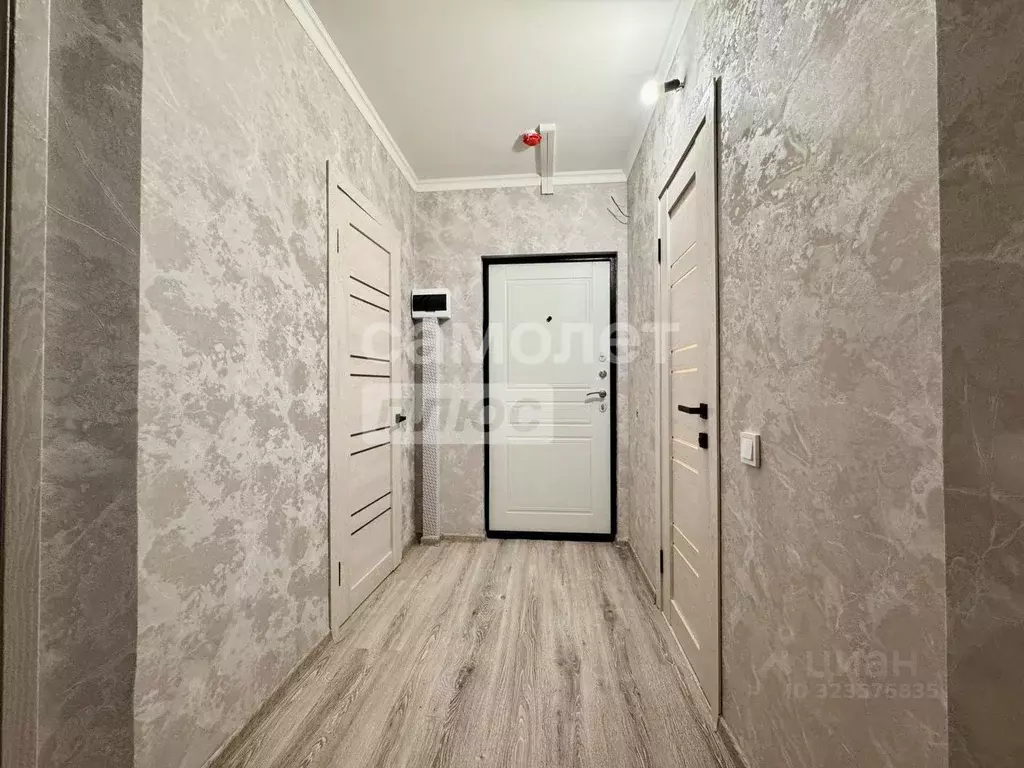 Студия Челябинская область, Челябинск Университетская Набережная ул., ... - Фото 1