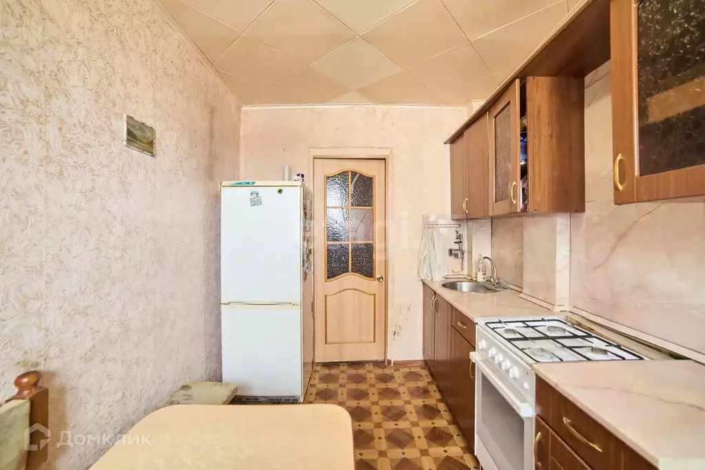 Продаётся 2-к квартира, 50.3 м - Фото 1