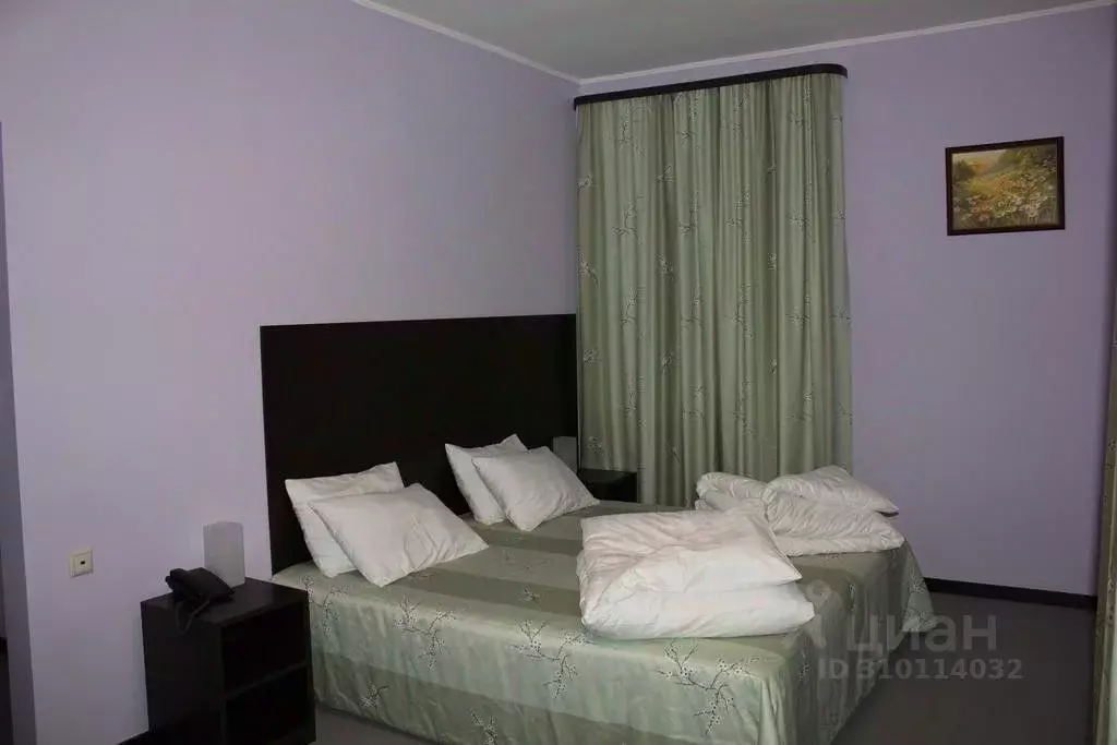 Комната Владимирская область, Александров ул. Базунова, 20 (25.0 м) - Фото 2