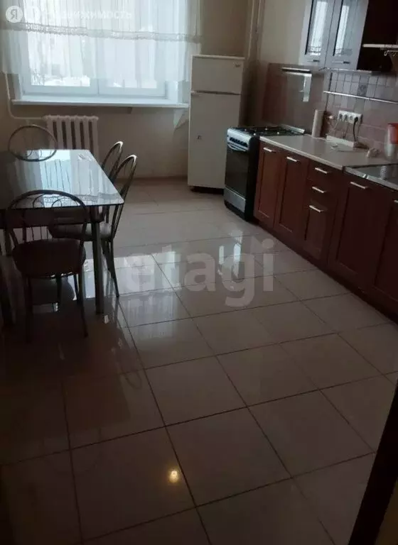 3-комнатная квартира: Пермь, улица Максима Горького, 21 (103 м) - Фото 2