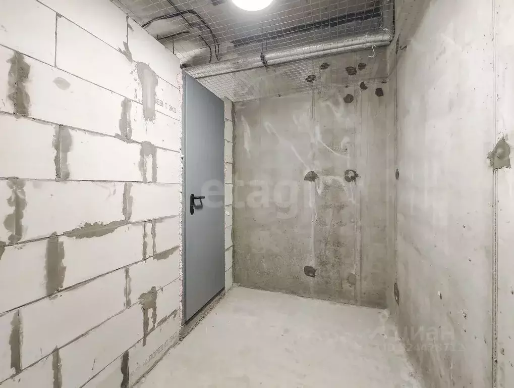 Склад в Тюменская область, Тюмень Полевая ул., 117к4 (5 м) - Фото 1