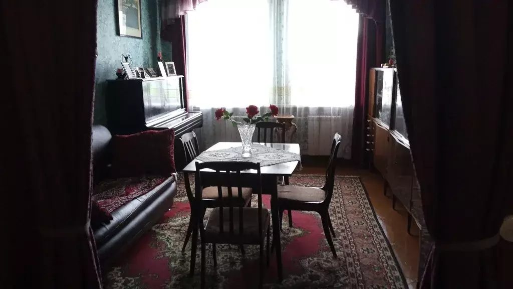 Продаётся 3-к квартира, 95.9 м - Фото 1