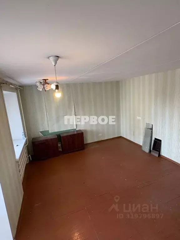1-к кв. Свердловская область, Ирбит ул. Александра Матросова, 1Б (22.0 ... - Фото 0