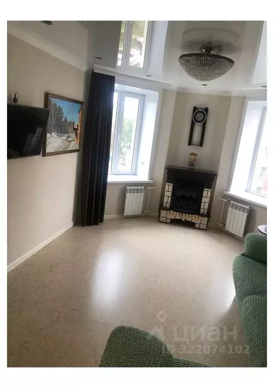 2-к кв. Новосибирская область, Кольцово рп ул. Рассветная, 8 (56.0 м) - Фото 1