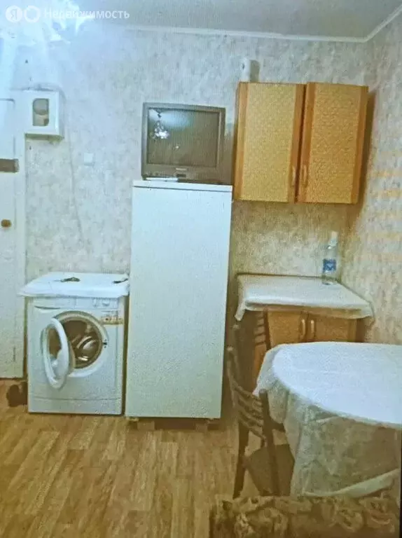 1к в 3-комнатной квартире (15 м) - Фото 1