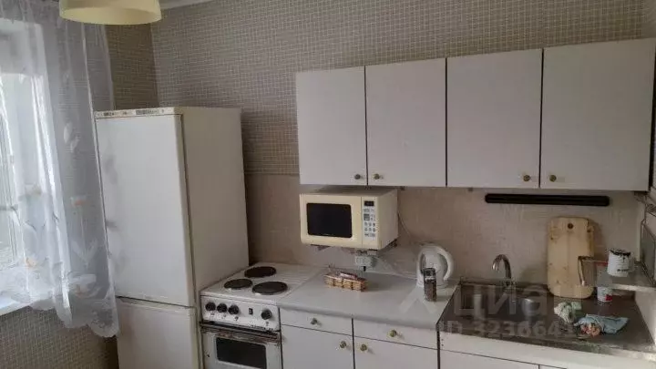 1-к кв. Тюменская область, Тюмень ул. Энергетиков, 45а (33.0 м) - Фото 0
