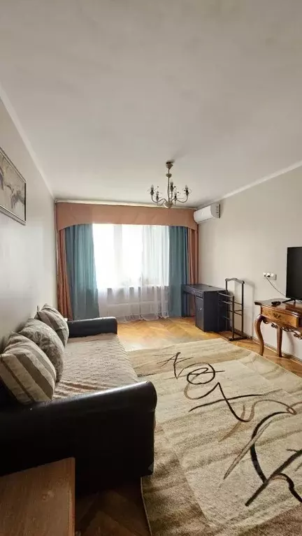 1-к кв. Москва Тайнинская ул., 26 (34.0 м) - Фото 1