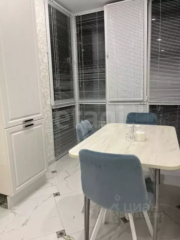 1-к кв. Северная Осетия, Владикавказ ул. Билара Кабалоева, 20 (39.0 м) - Фото 2