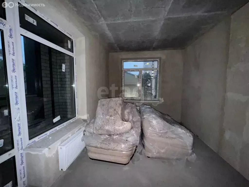 2-комнатная квартира: Воронеж, Московский проспект, 42/1 (48.79 м) - Фото 2