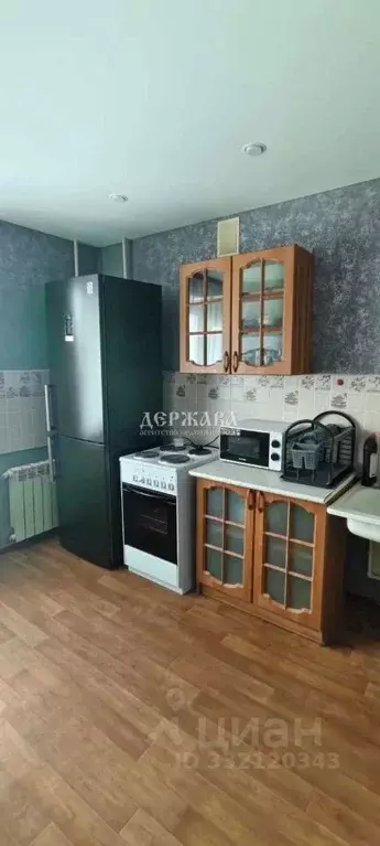 1-к кв. Белгородская область, Губкин ул. Лизы Чайкиной, 10 (39.0 м) - Фото 1