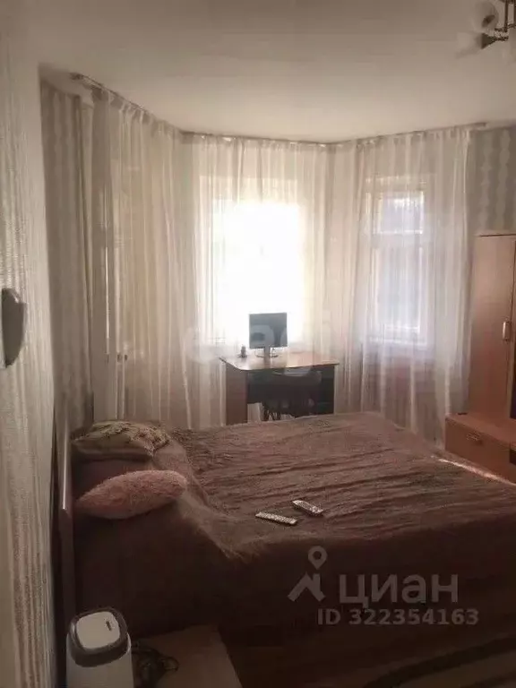 1-к кв. Орловская область, Орел Новая Ботаника мкр, ул. 5-й Орловской ... - Фото 0