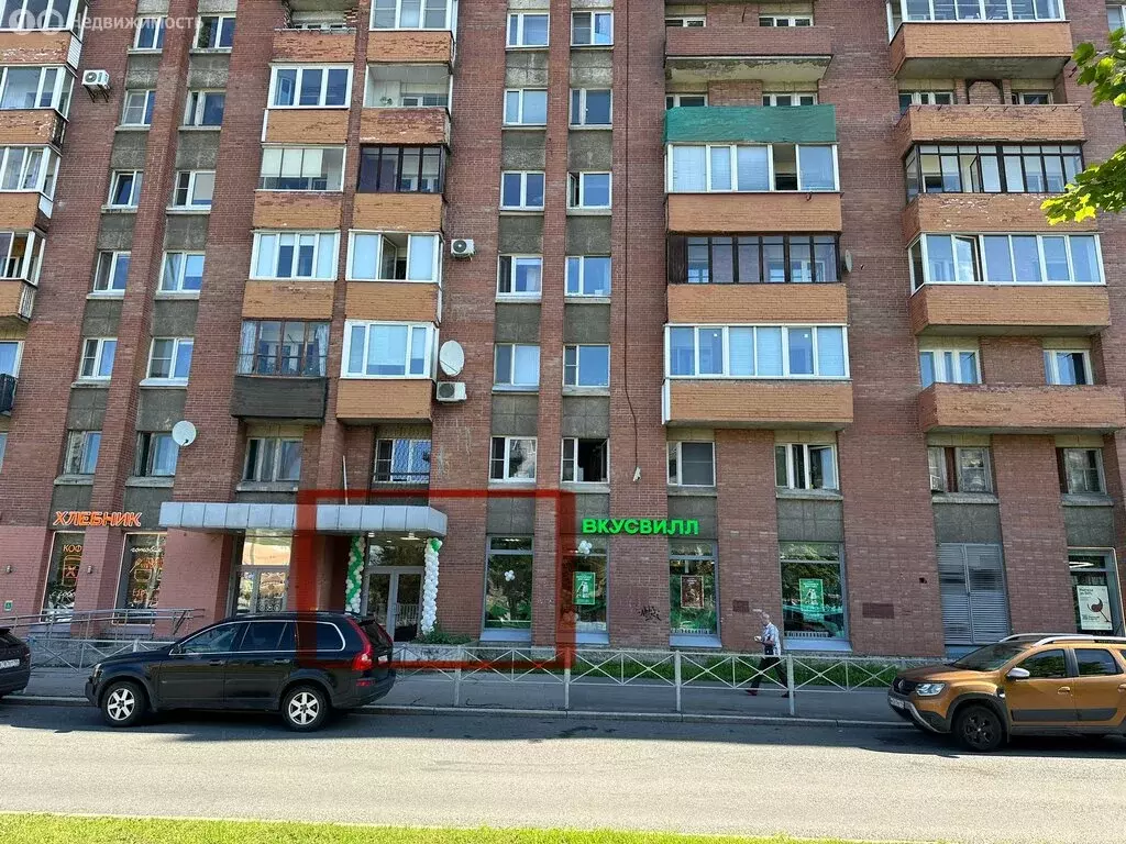 Помещение свободного назначения (75 м) - Фото 0