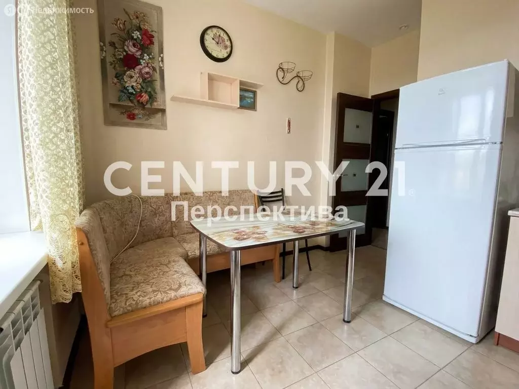 3-комнатная квартира: Электроугли, Школьная улица, 38 (81.6 м) - Фото 2