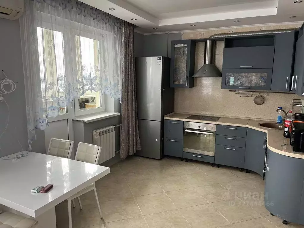 1-к кв. Московская область, Ивантеевка Пушкинский городской округ, ... - Фото 2