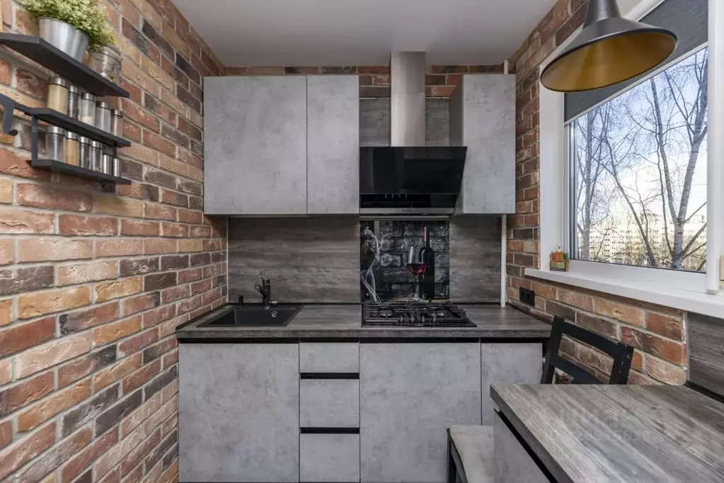 3-к кв. Санкт-Петербург просп. Маршала Жукова, 34к1В (60.1 м) - Фото 2