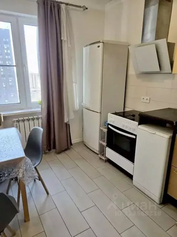 2-к кв. Москва Базовская ул., 17 (57.0 м) - Фото 2